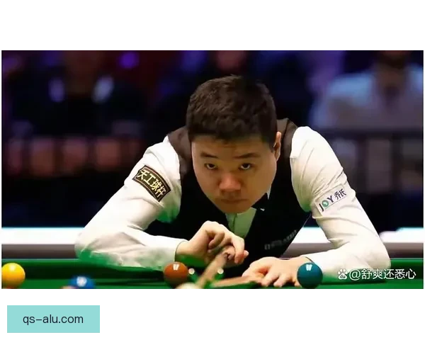 丁俊晖与霍金斯巅峰对决解析技战术与心理博弈全景盘点