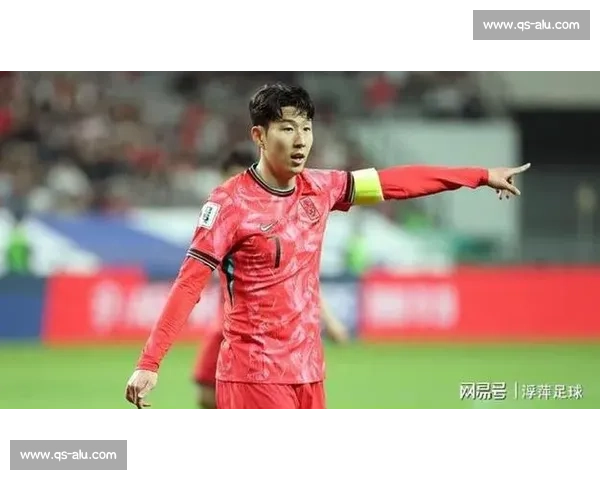 韩国对阵哥斯达尼加前瞻孙兴慜能否率队打破进球荒